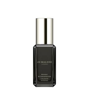 Jo Malone Hinoki & Cedarwood Cologne Intense - NEW